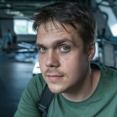 Вадим Шкарбуль, 31.03.1986, Киев