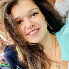 Ануш Anush, 27.04.1995