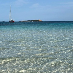 Gabriello Carotti, Milano