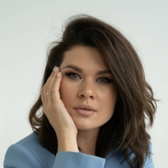 Нина Дидковская, 26.08, Тольятти