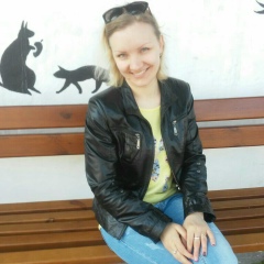 Инна Дацко, 07.12, Белая Церковь