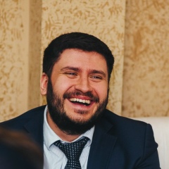 Игорь Варавин, 16.06, Москва