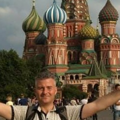 Dragan Cajic, 18.06.1978