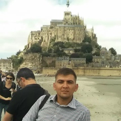 Любомир Кульматицький, 30.04, Львов