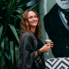 Юлия Колесникова, 26.05.1986, Москва