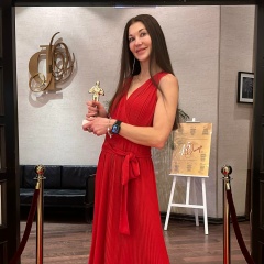 Екатерина Сафонова, 09.04.1988, Москва