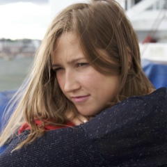 Дарья Мартюкова, 02.07.1989, Санкт-Петербург