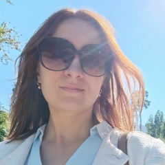 Мария Юрченко, 11.05, Королёв