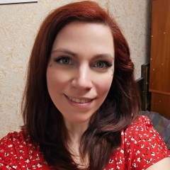 Иришка Момот, 11.03, Москва