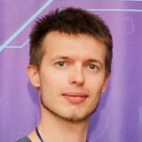 Виктор Надеин, 20.05.1985, Николаев