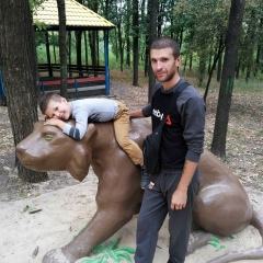 Валерий Александрович, 02.11, Донецк