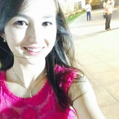 Коркем Салимова, 06.05.1994, Атырау