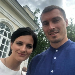 Дарья Богданова, 09.06.1992, Санкт-Петербург