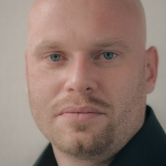 Сергей Костенников, Санкт-Петербург