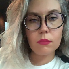 Марина Кудрявцева, 31.07, Москва