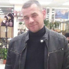 Антон Ременьков, 24.06, Москва
