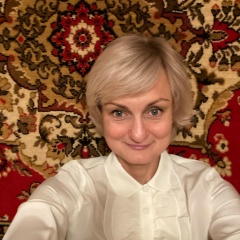 Татьяна Бахаревская, 14.03, Москва