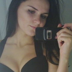 Анна Смирнова, 07.04.1991, Москва