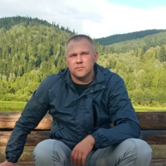 Алексей Буйко, 21.08, Мыски