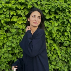 Лусине Кадалян, 25.07