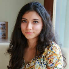 Манижа Умарова, 26.08, Москва