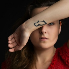 Ирина Ковальская, 05.12, Москва