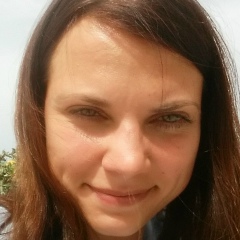 Анастасия Фиоретзи, 30.08, Санкт-Петербург