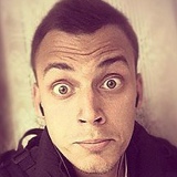 Александр Петрунин, 10.07.1989, Санкт-Петербург