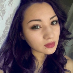 Nazerke Murat, 07.07.1995, Астана