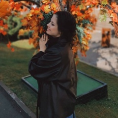 Мария С