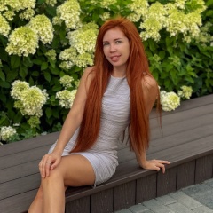 Элен Королева, 22.09, Челябинск