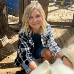 Леночка Немцева, 09.05, Москва