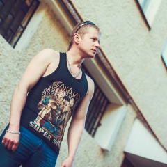 Василь Дмитришин, 21.04, Самбор