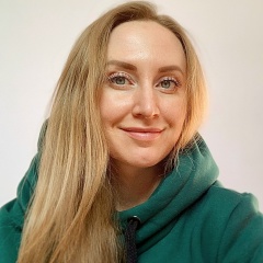 Ксения Санчес, 19.11, Санкт-Петербург