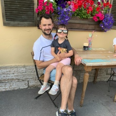 Владимир Евтеев, 28.05, Москва