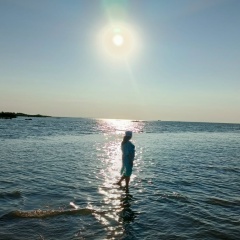 Эльвира Баимова, Челябинск