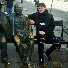 Расулбек Хасанов, 30.05.1992, Санкт-Петербург