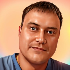 Никита Бодров, 07.06.1987, Оренбург