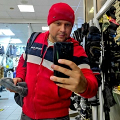 Олег Калашников, Москва