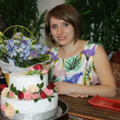 Алевтина Малышева, 21.05.1986, Павлодар