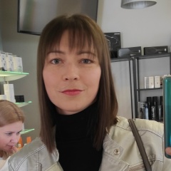 Анна Ермоленко, 11.05.1989, Саратов