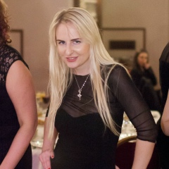 Лена Хлопицкая, 12.09.1986, Киев