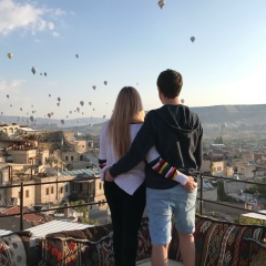 Наталья Субботина, 03.06, Москва