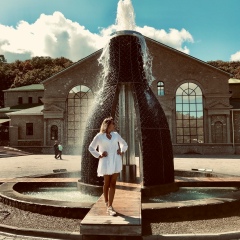 Anastasiya Subbotina, 24.09.1988, Омск