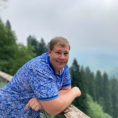 Алексей Вранча, 25.10.1984, Москва