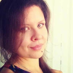 Ирина Нагорная, 12.06.1986, Нижний Новгород