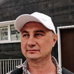 Илья Мамаев, 04.06.1983, Кемерово