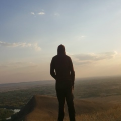 Алексей Кочкуров, 22.11, Оренбург