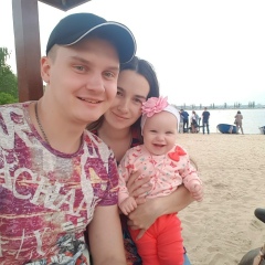 Алена Чумак, 19.04, Донецк