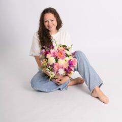 Наталья Власова, 28.08, Арамиль